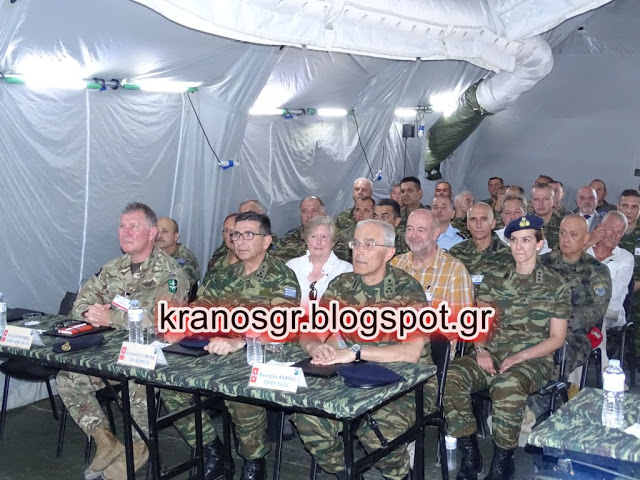 Για τρίτη χρονιά στη Νατοϊκή Άσκηση Gordian Knot 2019  το kranosgr. Δείτε εντυπωσιακά φωτογραφικά στιγμιότυπα - Φωτογραφία 48