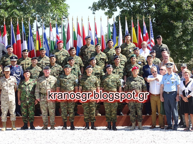 Για τρίτη χρονιά στη Νατοϊκή Άσκηση Gordian Knot 2019  το kranosgr. Δείτε εντυπωσιακά φωτογραφικά στιγμιότυπα - Φωτογραφία 54