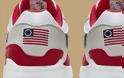 Πυρά από ...παντού για τα «επετειακά» παπούτσια της Nike με την επίμαχη σημαία (pics) - Φωτογραφία 2