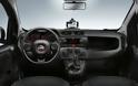 Fiat Panda Waze - Φωτογραφία 2