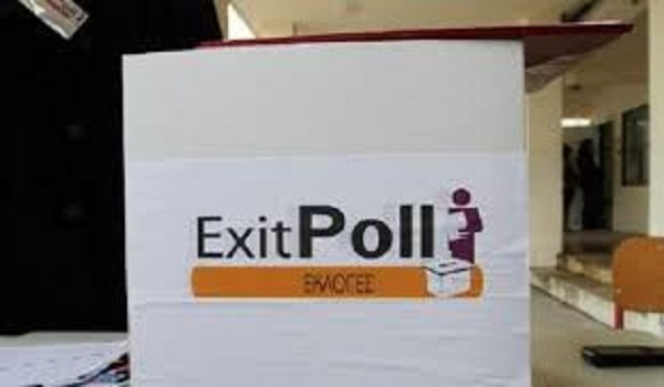 Exit polls 2019: Τι ώρα θα έχουμε τα πρώτα αποτελέσματα των εκλογών - Φωτογραφία 1