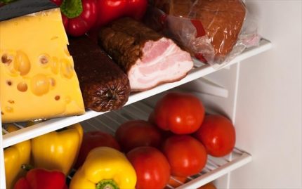 Ποιες τροφές πρέπει να βγάλετε από το ψυγείο σας για να πετύχει η δίαιτα - Φωτογραφία 1