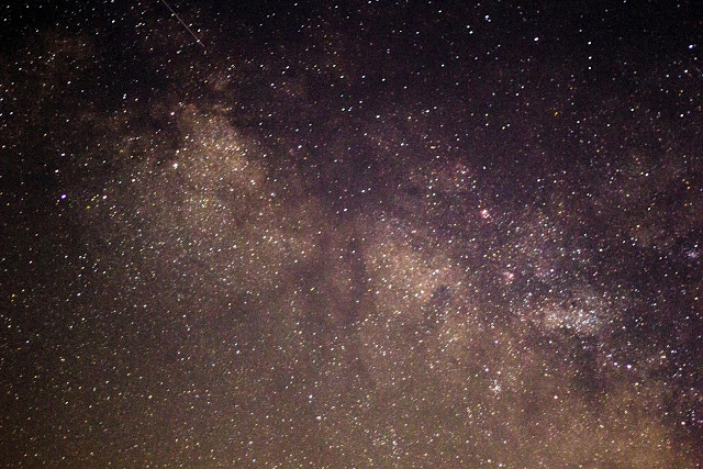 Υπέροχη Αστροφωτογράφηση απο τη παραλία Αγριλιά κοντά στο ΜΥΤΙΚΑ -ΦΩΤΟ - Φωτογραφία 4