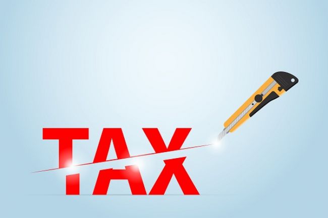 Τον Αύγουστο το πρώτο φορολογικό νομοσχέδιο της νέας κυβέρνησης - Φωτογραφία 1