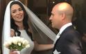 Κωνσταντίνος Μπογδάνος & Έλενη Καρβέλα: Ο παραδοσιακός γάμος στη Νάξο - Φωτογραφία 1