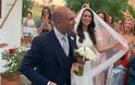 Κωνσταντίνος Μπογδάνος & Έλενη Καρβέλα: Ο παραδοσιακός γάμος στη Νάξο - Φωτογραφία 3