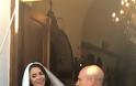 Κωνσταντίνος Μπογδάνος & Έλενη Καρβέλα: Ο παραδοσιακός γάμος στη Νάξο - Φωτογραφία 6