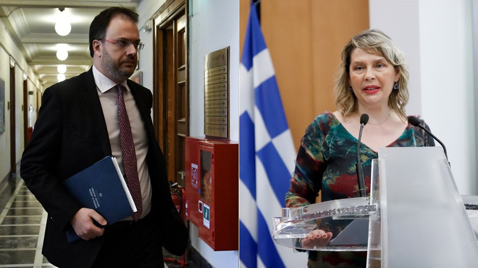 Αποτελέσματα εκλογών 2019: Ποιοι υπουργοί του ΣΥΡΙΖΑ δεν εκλέγονται βουλευτές - Φωτογραφία 1