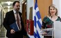 Αποτελέσματα εκλογών 2019: Ποιοι υπουργοί του ΣΥΡΙΖΑ δεν εκλέγονται βουλευτές