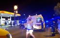 Τρεις τραυματίες από τροχαίο στη Λευκάδα και χωρίς ασθενοφόρο το νησί- έστειλαν από Βόνιτσα