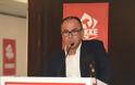 Νέος βουλευτής Αιτωλοακαρναίας εξελέγη με το ΚΚΕ ο Νίκος Παπαναστάσης, απο τον Μύτικα