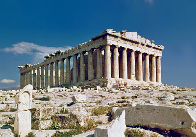 Τι έλεγαν οι αρχαίοι Έλληνες για τους πολιτικούς - Φωτογραφία 1