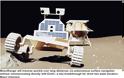 MoonRanger: Νέο σεληνιακό ρομπότ για τη NASA