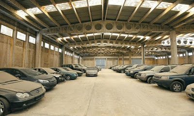 ΟΔΔΥ: Δημοπρασία 122 αυτοκινήτων με τιμές εκκίνησης από 150 ευρώ! - Φωτογραφία 1