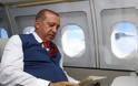 «Μπράβοι» του Ερντογάν «πλακώθηκαν» με τελωνειακούς στο αεροδρόμιο του Σαράγεβο
