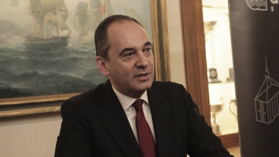 Ιωάννης Πλακιωτάκης: Η νέα ηγεσία του Υπουργείου Ναυτιλίας και Νησιωτικής Πολιτικής - Φωτογραφία 1