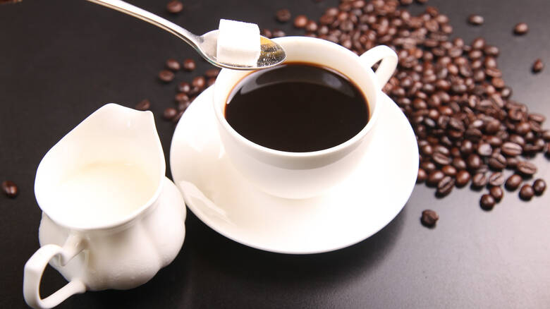 Γιατί δεν πρέπει να πίνεις καφέ με άδειο στομάχι - Φωτογραφία 1