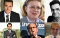 Κυβέρνηση Μητσοτάκη: Αυτά είναι τα 21 εξωκοινοβουλευτικά στελέχη