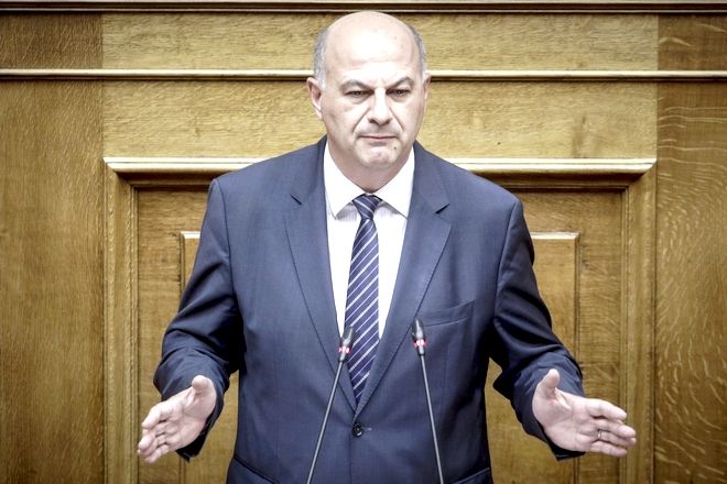 Νέα κυβέρνηση ΝΔ: Αναλυτικά όλα τα βιογραφικά - Φωτογραφία 19