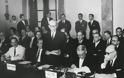 Σαν σήμερα 9 Ιουλίου 1961 υπογράφεται στην Αθήνα η συμφωνία σύνδεσης της Ελλάδας με την ΕΟΚ