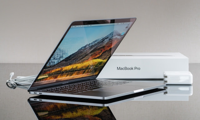 Οι νέες εκδόσεις του MacBook Air και του MacBook Pro έχουν κυκλοφορήσει - Φωτογραφία 1