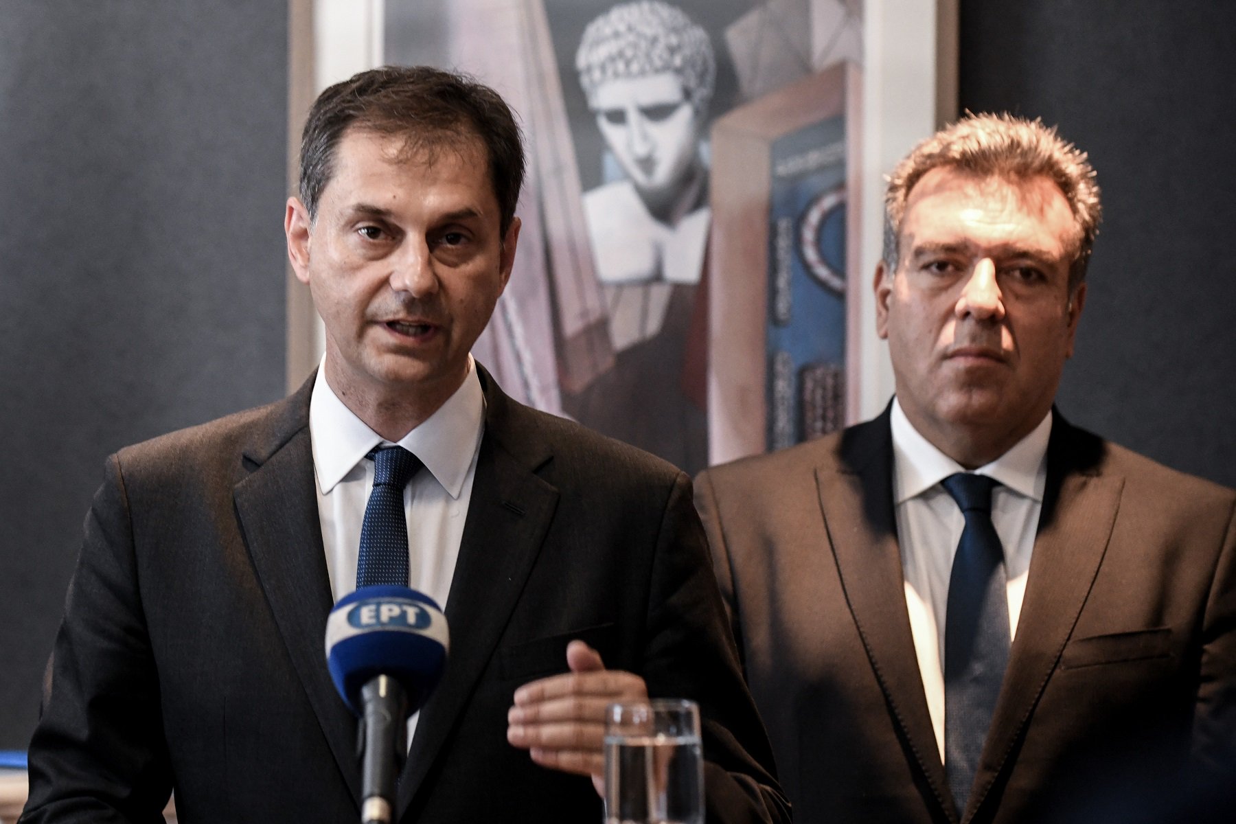 Μάνος Κόνσολας: Ανέλαβε υφυπουργός Τουρισμού στη νέα κυβέρνηση – Ποιοι οι στόχοι του υπουργείου - Φωτογραφία 2