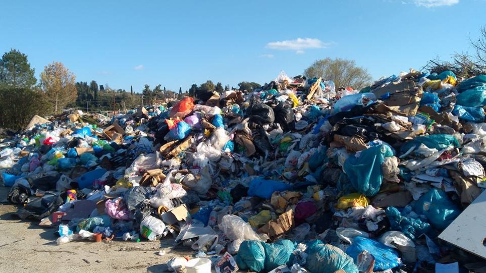 Η Ινδονησία επιστρέφει στην Αυστραλία 210 τόνους σκουπιδιών - Φωτογραφία 1