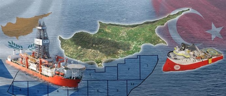 ΥΠΕΞ: Παράνομη η γεώτρηση - Να ληφθούν μέτρα κατά της Τουρκίας - Φωτογραφία 1