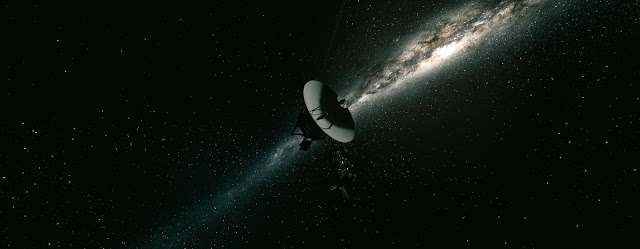 Η NASA επεκτείνει τη ζωή των θρυλικών διαστημοπλοίων Voyager - Φωτογραφία 1