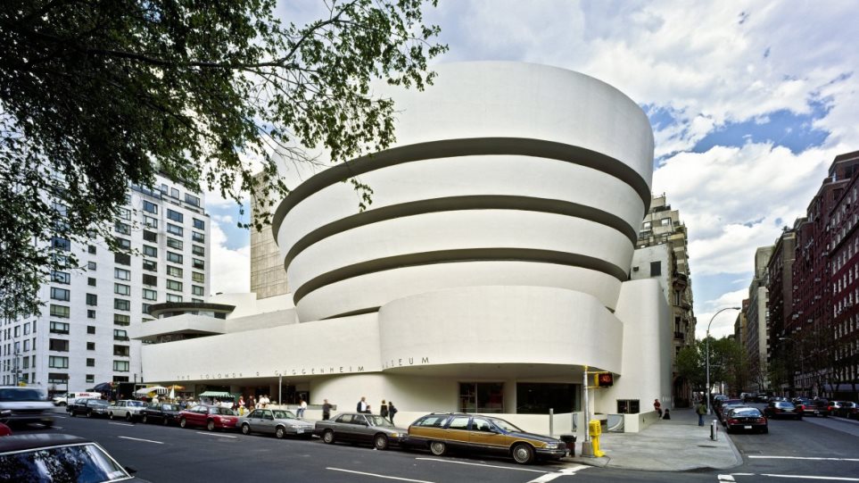 Οκτώ κτίρια του Αμερικανού αρχιτέκτονα Φρανκ Λόιντ Ράϊτ στη λίστα της UNESCO - Φωτογραφία 1