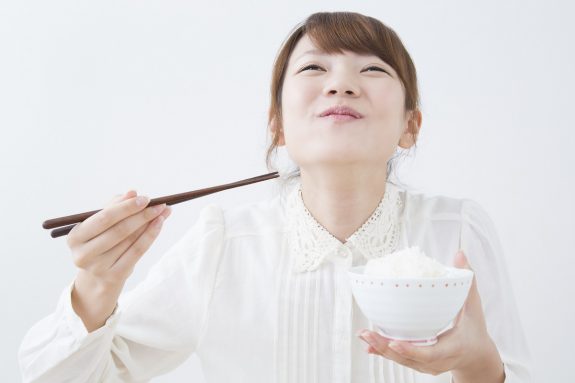 Η τροφή που κρατά τους Ιάπωνες για πάντα αδύνατους - Φωτογραφία 1
