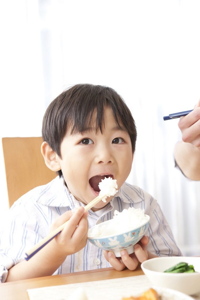 Η τροφή που κρατά τους Ιάπωνες για πάντα αδύνατους - Φωτογραφία 2