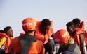 Ιταλία: Νέα σκληρά μέτρα κατά της μετανάστευσης