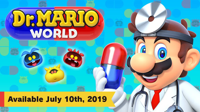 Ο Mario World κυκλοφόρησε στο iOS - Φωτογραφία 1