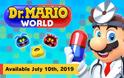 Ο Mario World κυκλοφόρησε στο iOS - Φωτογραφία 1