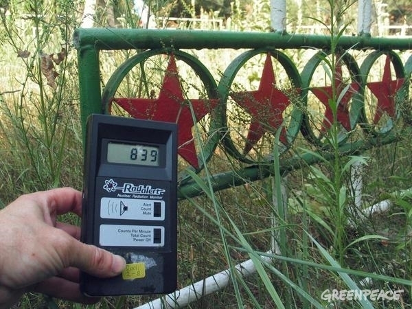 Greenpeace : Πόση σχέση έχει με την αλήθεια η σειρά “Chernobyl”; - Φωτογραφία 3