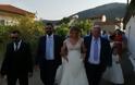 Σήμερα γάμος γίνεται: Παντρεύτηκαν ο Βασίλης Φλώρος και η Γιάννα Σαμαρά στη ΧΡΥΣΟΒΙΤΣΑ Ξηρομέρου [ΦΩΤΟ] - Φωτογραφία 7