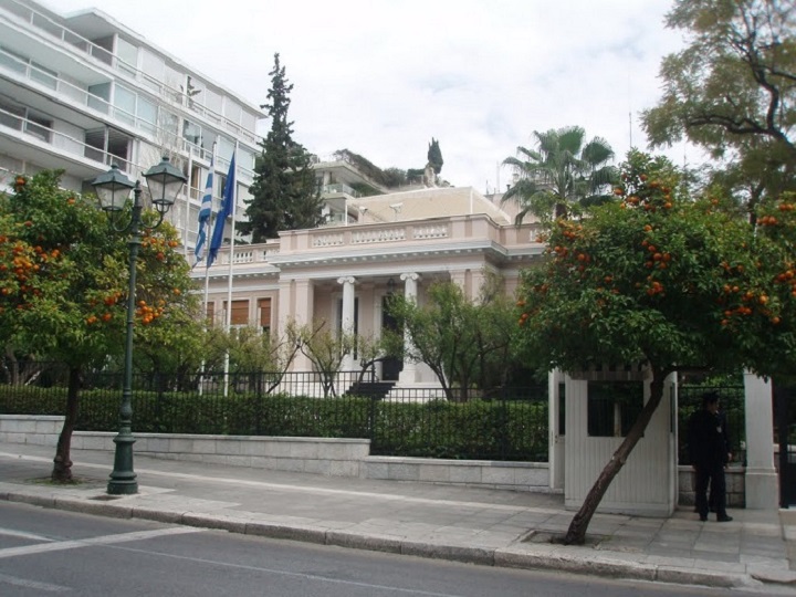 Πηγές Μαξίμου: Κωμική η «ανησυχία» ΣΥΡΙΖΑ περί κομματικοποίησης ΕΡΤ - ΑΜΠΕ - Φωτογραφία 1