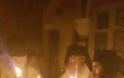 12245 - Τριετές Ιερό Μνημόσυνο του Μακαριστού Ιερομονάχου Δαβίδ του Καρεώτου - Φωτογραφία 1