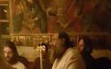 12245 - Τριετές Ιερό Μνημόσυνο του Μακαριστού Ιερομονάχου Δαβίδ του Καρεώτου - Φωτογραφία 4