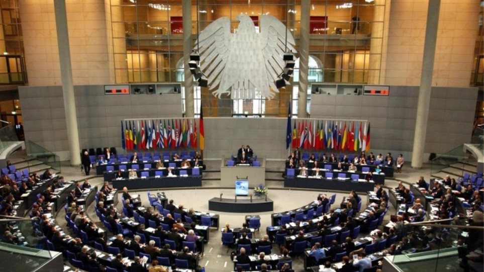 ΝΖΖ: Γνωμοδότηση της Bundestag αμφισβητεί το γερμανικό «όχι» στις ελληνικές απαιτήσεις για αποζημιώσεις - Φωτογραφία 1