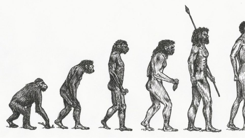 Σπουδαία ανακάλυψη: Το αρχαιότερο δείγμα Homo Sapiens είναι ελληνικό! - Φωτογραφία 1