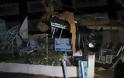 Φωτος-σοκ: Βιβλική καταστροφή στη Σωζόπολη - Φωτογραφία 1