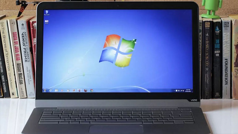 ΠΡΟΣΟΧΗ: Ευάλωτοι οι χρήστες Windows 7 και Windows XP σε νέα ευπάθεια - Φωτογραφία 1