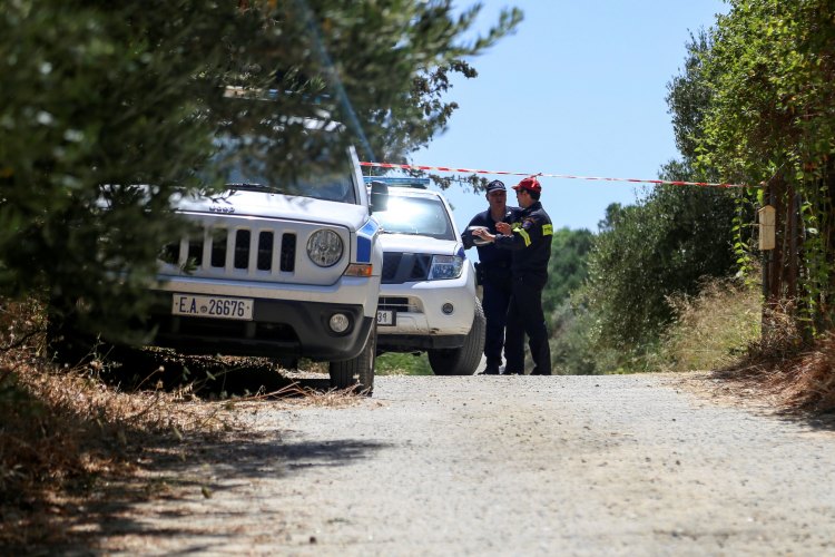 Σε δολοφονία οφείλεται ο θάνατος της Αμερικανίδας βιολόγου στην Κρήτη - Φωτογραφία 1