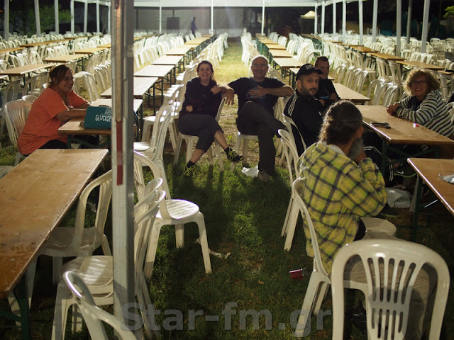 Oι πρώτες εικόνες από την 16η Πανελλήνια Γιορτή Μανιταριού στα Γρεβενά - Φωτογραφία 5