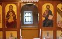 Δήμητρα και Γιάννης Κούστας: Μυθική βάφτιση στην Κέρκυρα - Φωτογραφία 2