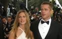 Brad Pitt - Jennifer Aniston: Το μυστικό Σαββατοκύριακο στη Ρώμη