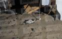 Χαλκιδική: Οι εικόνες - σοκ της καταστροφής - Φωτογραφία 2