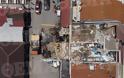 Χαλκιδική: Οι εικόνες - σοκ της καταστροφής - Φωτογραφία 5